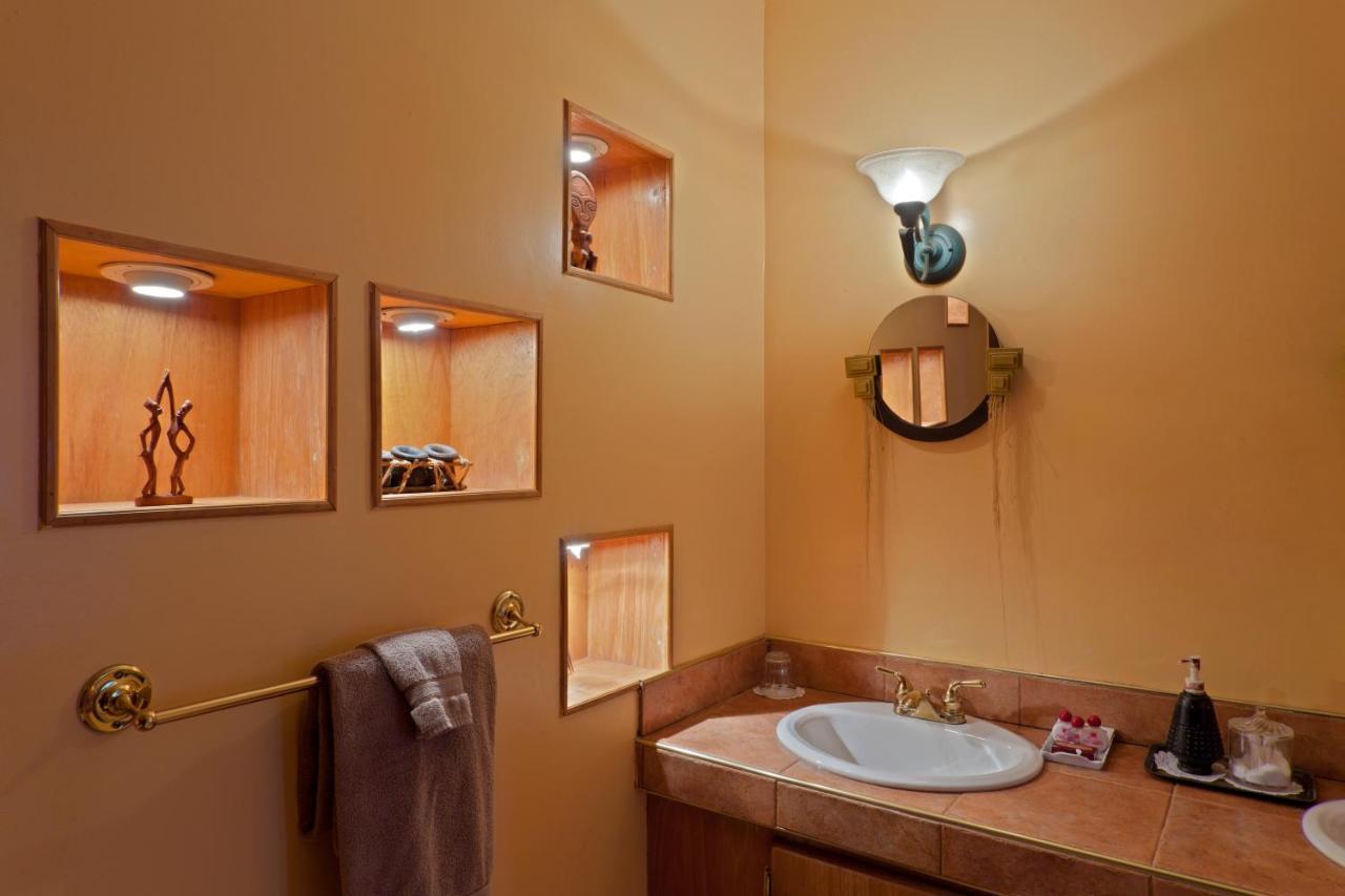 Akwaaba Mansion Bed and Breakfast New York Esterno foto